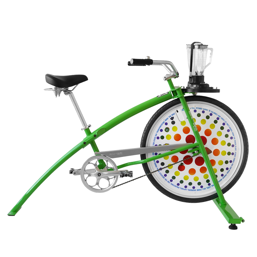 smoothie bike for sale