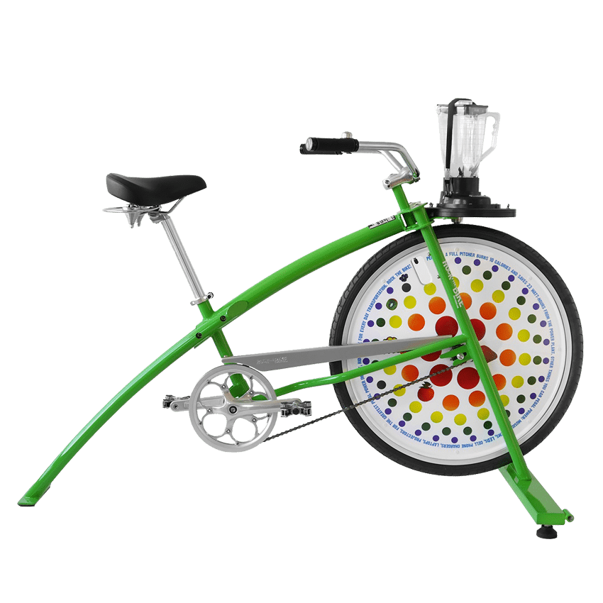 smoothie bike to buy
