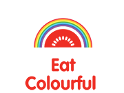 Eat Colourful Sm