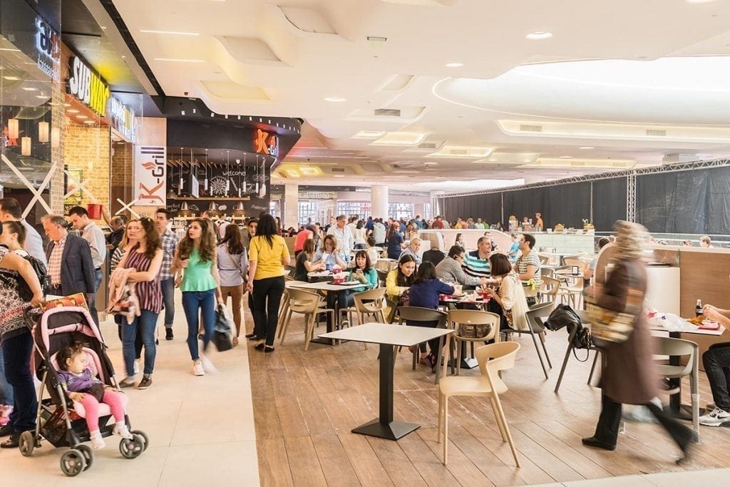 Food Court