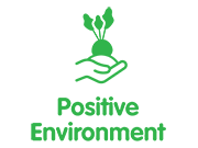 Positive Environment Sm