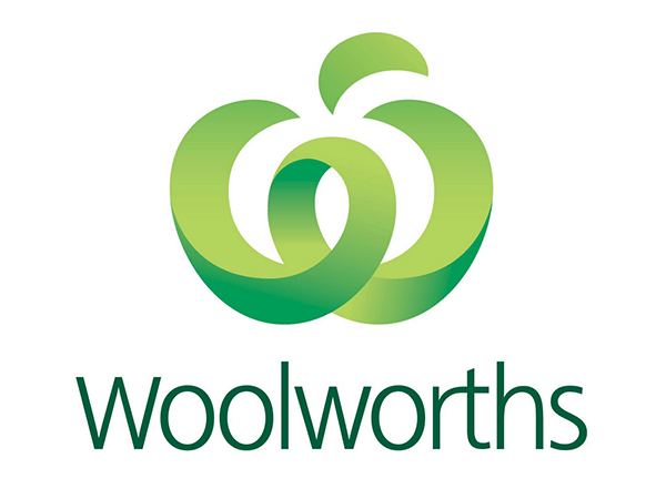 Woolworths Logo
