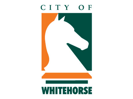 Whitehorse City Council Logo Banner