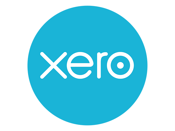 Xero Software Logo