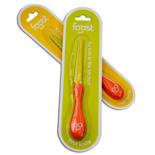 Foost Knife