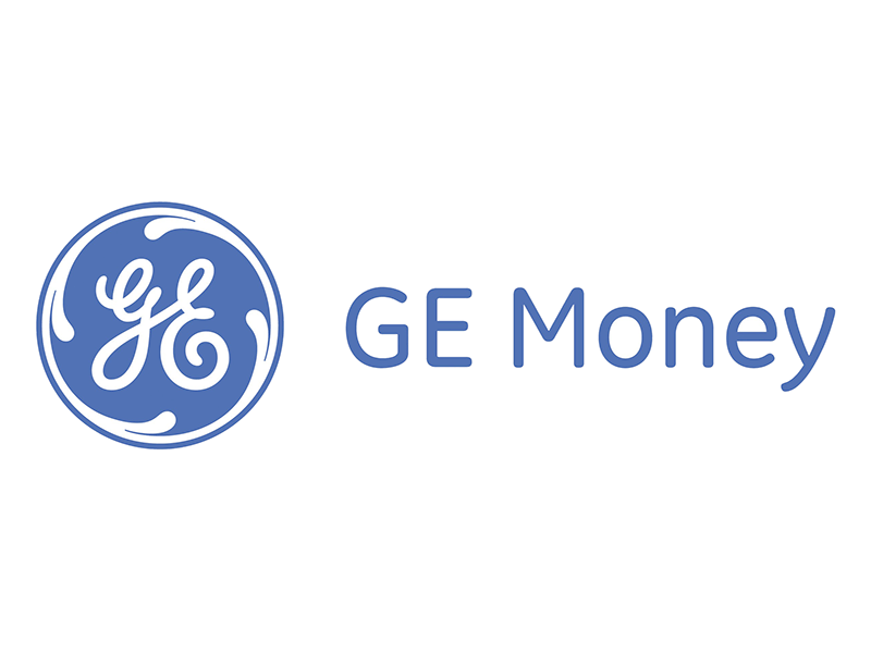 Ge Money Logo
