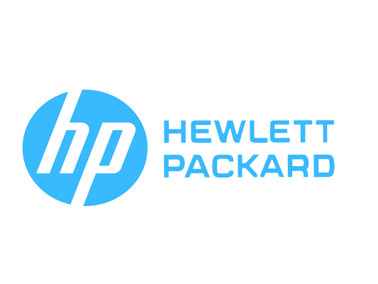 Hp Logo