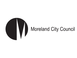 Moreland City Council Logo Header