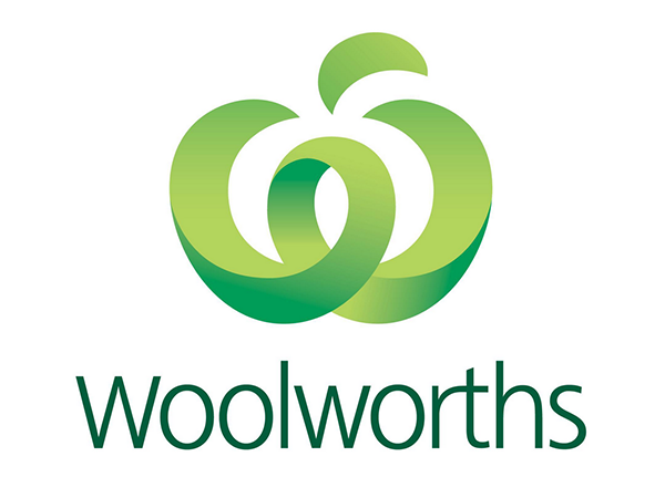 Woolworths Logo
